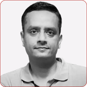 Prabhakar Sunder